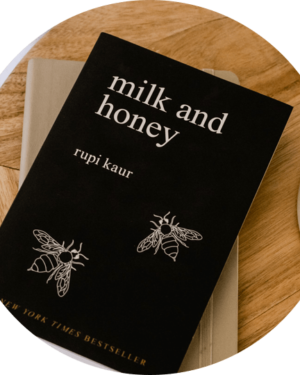 Milk and Honey By Rupi Kaur