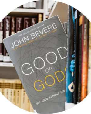 Why Good With Out Good By John Bevere