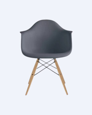 Chair Oak Lacquered