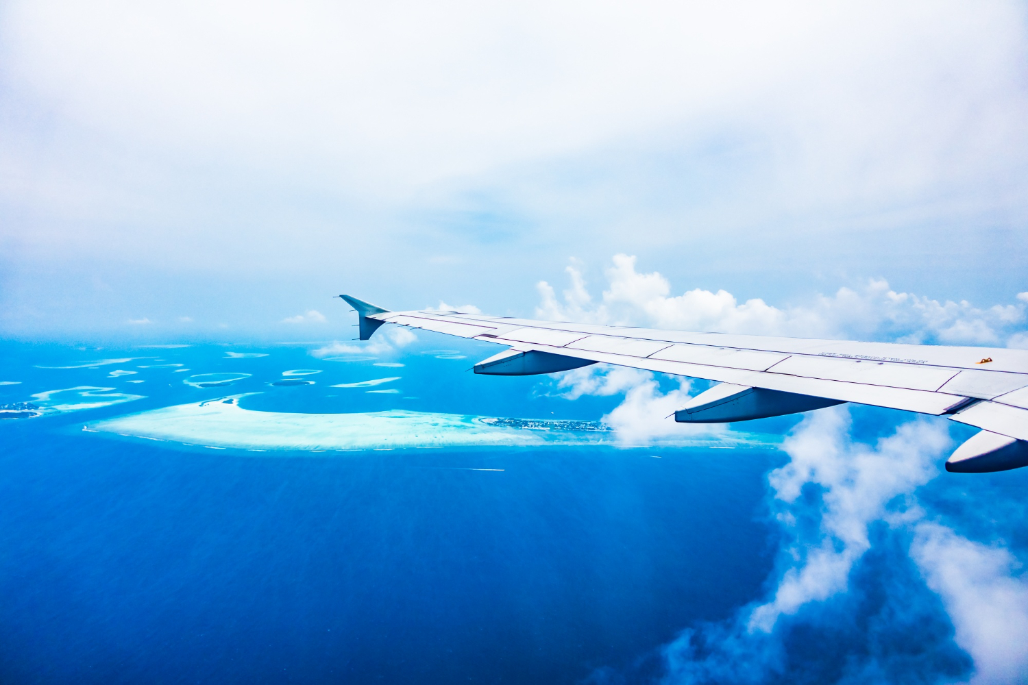 Clean Aviation is the Future